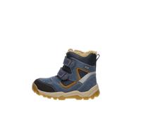 Lurchi Winterstiefel TAWAB-TEX JEANS Kinder Blau Größe 33