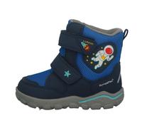 Lurchi Kinderschuhe Snowboots / Allwetterstiefel navy-blue navy-blue - Gr. - 24
