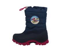 Lurchi Kinderschuhe Snowboots / Allwetterstiefel navy navy - Gr. - 25