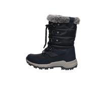 Lurchi Kinderschuhe Snowboots / Allwetterstiefel NAVY NAVY - Gr. - 39