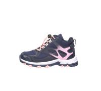 Lurchi Kinderschuhe Snowboots / Allwetterstiefel NAVY PINK NAVY PINK - Gr. - 29