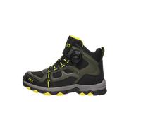 Lurchi LASCHO-TEX 33-26634-36 Grün 36 black olive EU 40