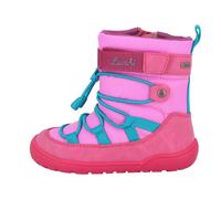 Lurchi Kinderschuhe Snowboots / Allwetterstiefel pink-rose pink-rose - Gr. - 30