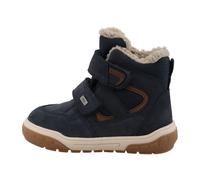 Sneaker LURCHI "Lurchi Jarvis-TEX", Damen, Gr. 28, atlantic, Leder, Schuhe Sneaker (23752768-28) atlantic