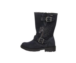 Lurchi Kinderschuhe Stiefel ATLANTIC - Gr. - 28
