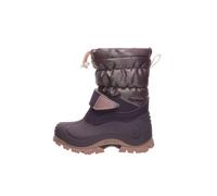 Lurchi Kinderschuhe Stiefel AUBERGINE AUBERGINE - Gr. - 26