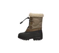 Lurchi Kinderschuhe Stiefel BEIGE BEIGE - Gr. - 35