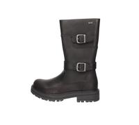 Lurchi Kinderschuhe Stiefel BLACK BLACK - Gr. - 38