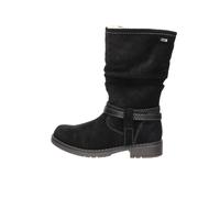 Lurchi Kinderschuhe Stiefel BLACK MULTI BLACK MULTI - Gr. - 39
