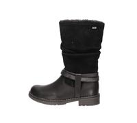 Lurchi, Winterstiefel Lia-Tex in schwarz, Stiefel für Mädchen Gr. 39