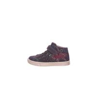 Lurchi Kinderschuhe Stiefel BLACKBERRY BLACKBERRY - Gr. - 35