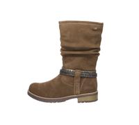Lurchi Kinderschuhe Stiefel BROWN BROWN - Gr. - 38