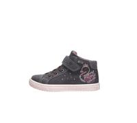 Lurchi Kinderschuhe Stiefel CHARCOAL CHARCOAL - Gr. - 24