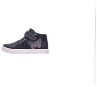 Lurchi Kinderschuhe Stiefel CHARCOAL CHARCOAL - Gr. - 28