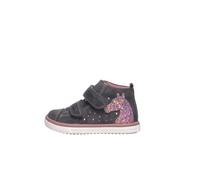 Lurchi Kinderschuhe Stiefel CHARCOAL CHARCOAL - Gr. - 32