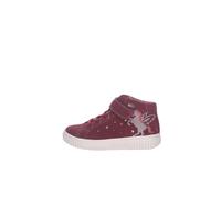 Lurchi Kinderschuhe Stiefel DEEP PURPLE DEEP PURPLE - Gr. - 33