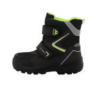 Lurchi Kinderschuhe Stiefel dkgrey dkgrey - Gr. - 26