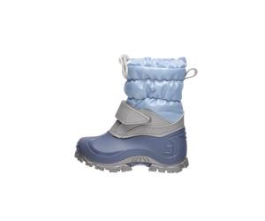 Lurchi Kinderschuhe Stiefel ICE BLUE ICE BLUE - Gr. - 31