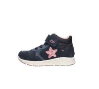 Lurchi Kinderschuhe Stiefel NAVY NAVY - Gr. - 28