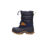 Lurchi Kinderschuhe Stiefel NAVY - Größe 36