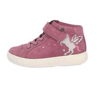 Lurchi Kinderschuhe Stiefel old rose old rose - Gr. - 26