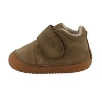 Lurchi Kinderschuhe Stiefel olive olive - Gr. - 19