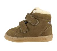 Lurchi Kinderschuhe Stiefel olive olive - Gr. - 24