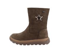 Lurchi Kinderschuhe Stiefel olive olive - Gr. - 27