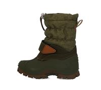 Lurchi Kinderschuhe Stiefel olive olive - Gr. - 31