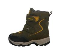 Lurchi Kinderschuhe Stiefel olive olive - Gr. - 31
