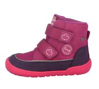 Lurchi Kinderschuhe Stiefel purple-pink purple-pink - Gr. - 34