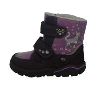 Lurchi Kinderschuhe Stiefel purple purple - Gr. - 21