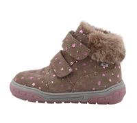 Lurchi Kinderschuhe Stiefel taupe taupe - Gr. - 25