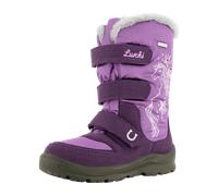 Lurchi Kiomi für Kinder, lila, Größe 30 EU
