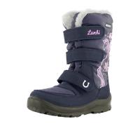 Lurchi Kiomi-SYMPATEX für Kinder, blau, Größe 31 EU