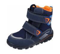 Lurchi Kiro für Kinder, blau, Größe 26 EU