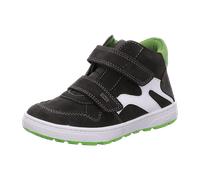 Lurchi Kletter für Kinder, grün, Größe 25 EU