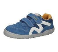 Lurchi Kletter Jungen blau 25
