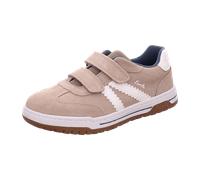 Lurchi Klettschuhe für Jungen, beige, Größe 37 EU