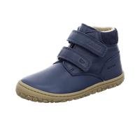 Lurchi Klettschuhe für Jungen, blau, Größe 22 EU