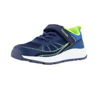 Lurchi Klettschuhe für Jungen, blau, Größe 27 EU