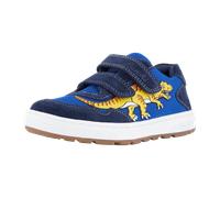 Lurchi Klettschuhe für Jungen, blau, Größe 28 EU