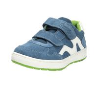 Lurchi Klettschuhe für Jungen, blau, Größe 30 EU