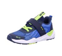 Lurchi Sneaker Leif YK-ID, Farbe:Navy, Größe:31