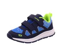 Lurchi Klettschuhe für Jungen, blau, Größe 31 EU