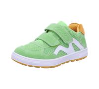 Lurchi 95L1023001 Sneaker, ltgreen, 27 EU Weit