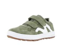 Lurchi Klettschuhe für Jungen, grün, Größe 34 EU