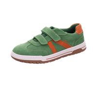 Lurchi Klettschuhe für Jungen, grün, Größe 37 EU