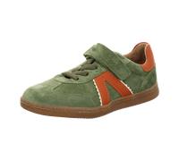 Lurchi Klettschuhe für Jungen, grün, Größe 38 EU