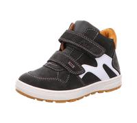 Lurchi Klettschuhe für Jungen, oliv, Größe 29 EU